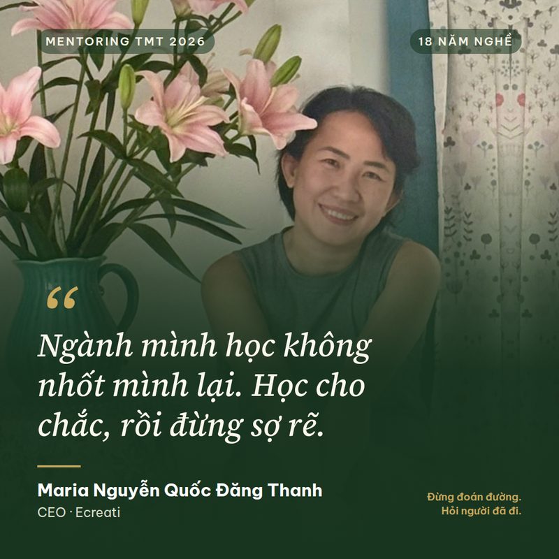 Maria Nguyễn Quốc Đăng Thanh