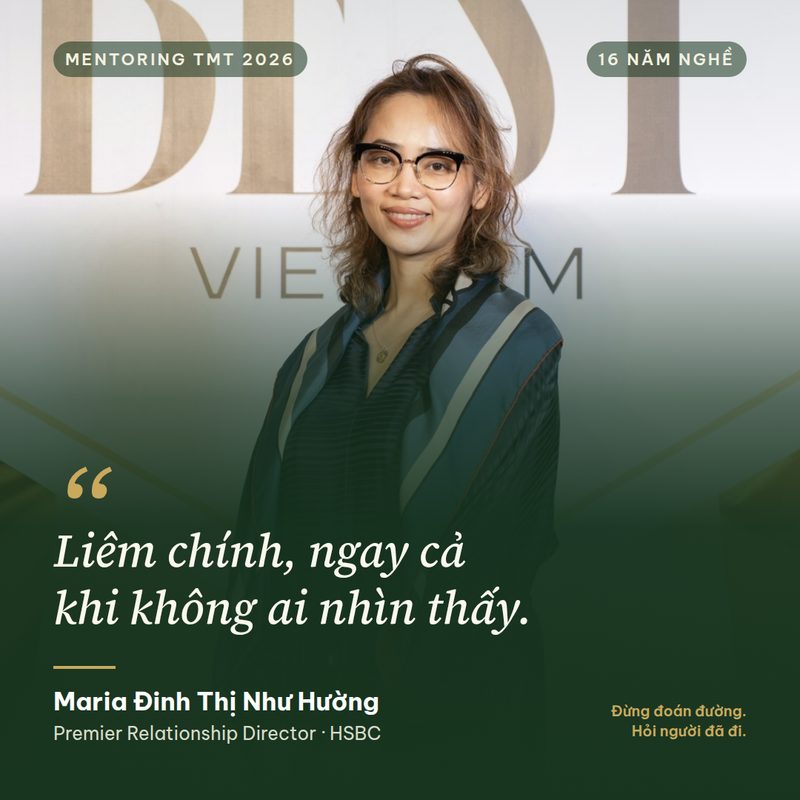 Maria Đinh Thị Như Hường