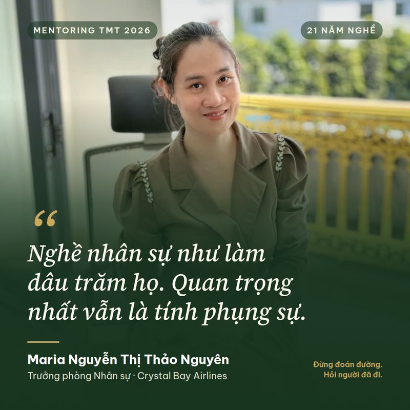Maria Nguyễn Thị Thảo Nguyên
